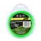 Fir trimmer pentagonal, 2.7 mm x 15 m, John Gardener G73977-1