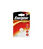 Baterie Energizer CR2016 6016 90mAh 3V-Conținutul pachetului 1 Bucată