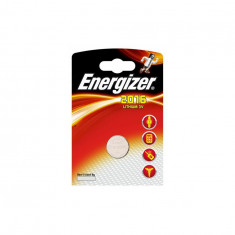 Baterie Energizer CR2016 6016 90mAh 3V-Conținutul pachetului 1 Bucată