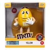 JADA FIGURINA METALICA M&amp;amp;M GALBENA 10CM