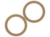 Inele Distantiere MDF 18mm Difuzoare Auto 13cm (130mm) Universale