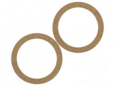 Set inele distantier MDF impregnat, lacuit 8mm difuzoare 165mm BM165/08