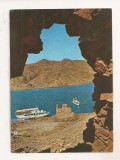 FA157 - Carte Postala - ISRAEL - Tur Yam LTD . Trips in Glass Bottom Boats, necirculata