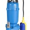 Pompa apa curata, submersibila, 550W, QDX-20-F, 1&amp;quot; GP