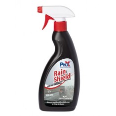 Tratament Hidrofob pentru geamuri Rain Shield Pro-X 500ml