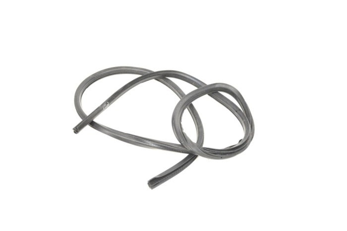Garnitura ușă dreapta față JEEP PATRIOT MK74 2010 12207147