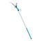 Fierastrau taiat crengi si foarfeca, de gradina, cu maner telescopic, 3.3 m, Aquacraft