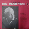 AMS - DIN CREATIA LUI ION VASILESCU (DISC VINIL)