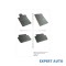 Covoare cauciuc citroen c5 2001-2004 ( 0634 p30 ) Alta marca Alt model #7