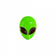 Ornament " ALIEN " verde Cod:CM4