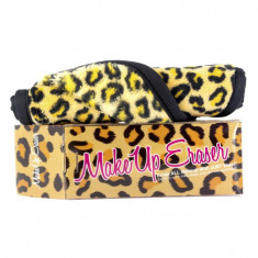 Makeup Eraser Cheetah foto