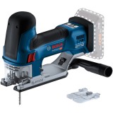 Bosch GST 18V-155 SC - Fierastrau pendular fara acumulatori si incarcator Li-Ion 18 V - Ah