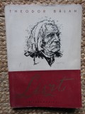 Theodor Bălan - Franz Liszt