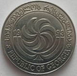 Georgia, 20 Tetri 1993
