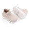 Mocasini ivoire tip adidas (Marime Disponibila: Marimea 21)
