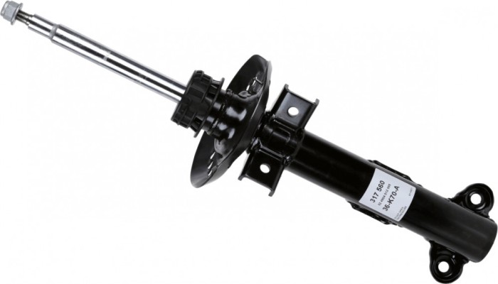 SACHS 317 560 amortizor