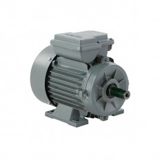 Motor electric monofazat 2.2KW, 1500RPM, B3-1 condensator foto