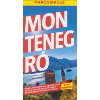 Montenegr&amp;oacute; - Marco Polo foto