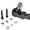 Pivot Suspensie 48346 FDR.687