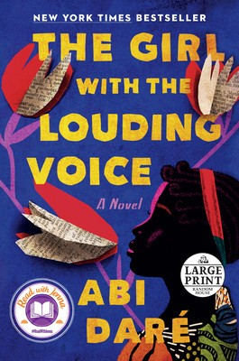 The Girl with the Louding Voice foto