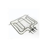 Rezistență superioară pentru cuptor SMEG 806890435 806890370 Original