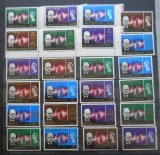 COLONII BRITANICE SERII CHURCHILL