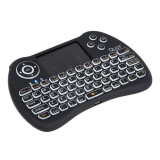 Tastatura touchpad smart tv box mini q5, Quer