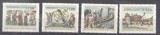 Austria &Ouml;sterreich 1966 National Library, MNH AS.007
