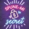 Spune-Mi In Secret, Mercedes Ron - Editura Bookzone
