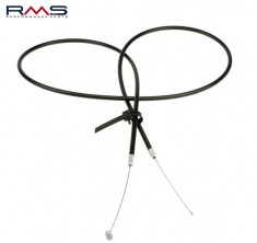 Cablu acceleratie superior (maneta) Piaggio Free - Free FL - Free Delivery 50-100cc