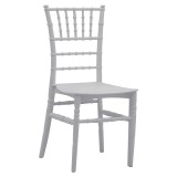 Scaun Tiffany, 40 x 86 x 43cm