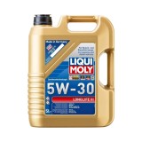 Cumpara ieftin Ulei Motor Liqui Moly Longlife III 5W30, 5L, DPF, VW 504 00/507 00, BMW Longlife-04, Porsche C30, MB 229.51