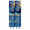 Set aparate de ras Gillette Blue ll Plus, 20 bucati, aparate de ras Gillette Blue3, 4 bucati