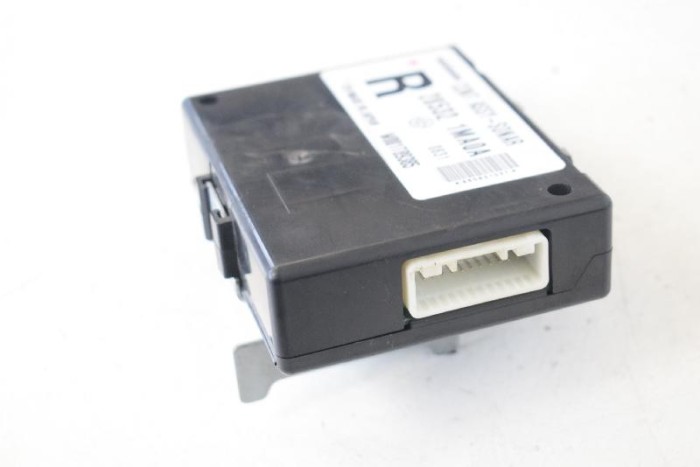 Alt modul de control INFINITI M30 2010 OEM: 285321MA0A,W001T89385 | 10797409