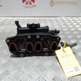 Galerie admisie Lancia Ypsilon 1.2 B 2003-2011