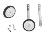 Roti Ajutatoare Bicicleta 14-16 inch, Diametru 100mm, Certificare TUV, Cod 525020110RM