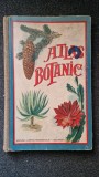 ATLAS BOTANIC (Cartea Romaneasca)
