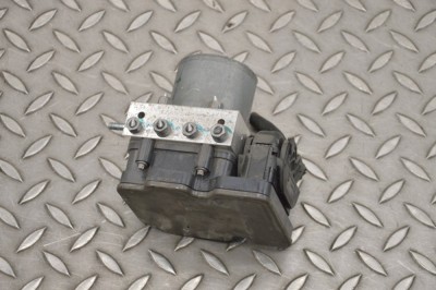 Pompa ABS NISSAN JUKE F16 2021 OEM: 476604302R 18271289 foto