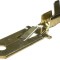 Papuc 6,2mm, tata - 125904