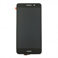 Ecran LCD Display Complet Huawei Honor Holly 3, Huawei Y6 II Negru