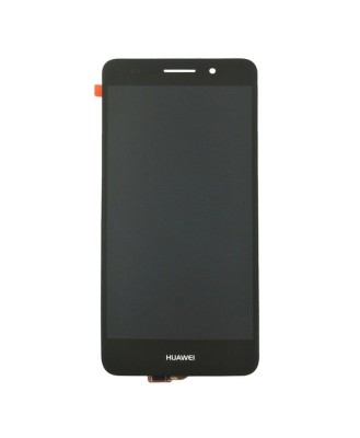 Ecran LCD Display Complet Huawei Honor Holly 3, Huawei Y6 II Negru foto