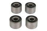 Cumpara ieftin Cauciucuri de antrenare 4buc pentru HONDA CG, CLR, H, NX 100/125 1984-2004