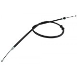 Cablu frana de mana Fiat Punto 2 1999-, Stanga, Dreapta, W, O 1.8 16v, 46752977