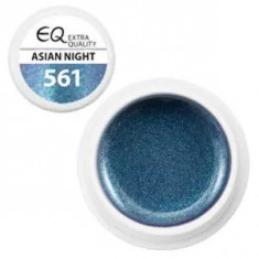 Gel UV Extra quality – 561 Asian Night, 5g