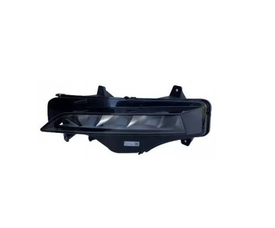 Proiector ceata SKODA OCTAVIA, 04.2020-, OE, fata, partea stanga, LED; foto