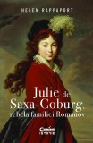 Cumpara ieftin Julie De Saxa-Coburg, Rebela Familiei Romanov, Helen Rappaport - Editura Corint