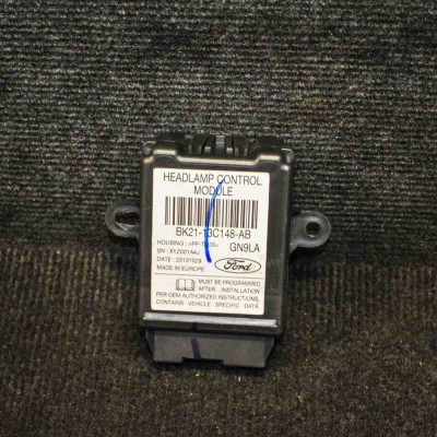 Alt modul de control FORD TRANSIT CUSTOM Minibus / passenger 2014 OEM: BK21-13C148-AB 1539952 foto