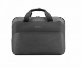 Geanta notebook serioux smart travel st9610 dimensiuni 43 x 11 x 30cm rezistent la apa