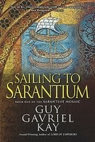 Sailing to Sarantium foto