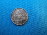 2 CENTS 1905 /BELGIA